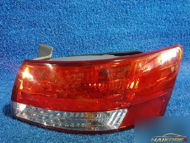 Hyundai Sonata 2006 — фара задняя внешняя правая