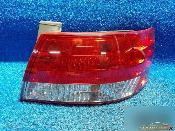 Hyundai Sonata 2006 — задний фонарь правый наружный