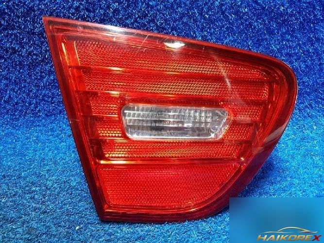 Hyundai Avante 2006 — задний фонарь левый внутренний 1