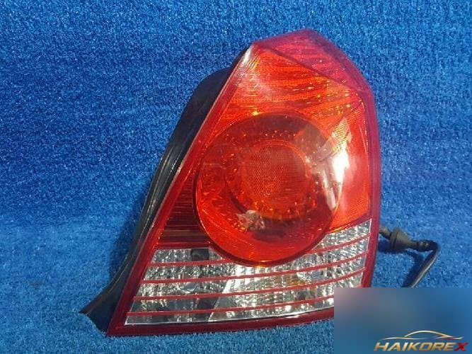 Hyundai Avante 2004 — задний фонарь внешний правый