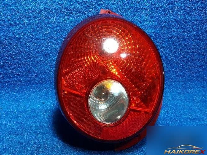 Daewoo Matiz 2006 — задний фонарь левый наружный