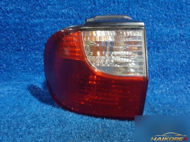 Hyundai Grand Starex 2005 — габаритный фонарь задний левый наружный