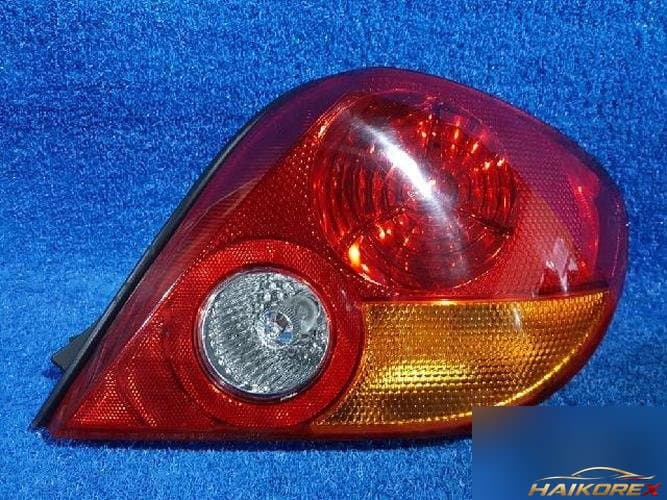 Hyundai Tucson 2003 — фара задняя правая (наружная)