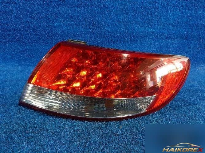 Hyundai Grandeur 2006 — задний фонарь правый наружный