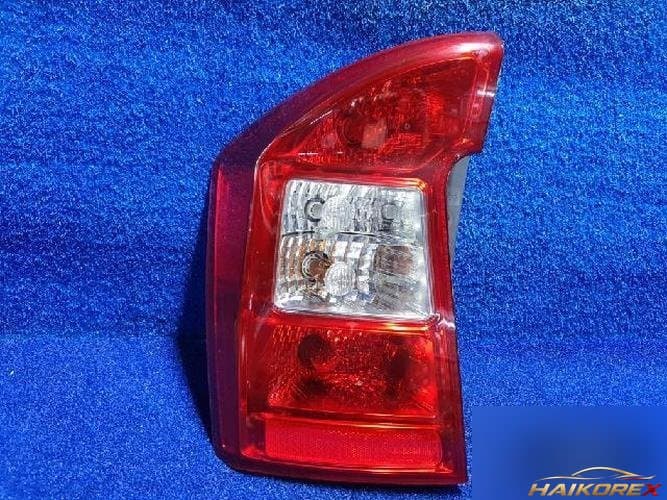 Kia Carens 2008 — фонарь задний левый