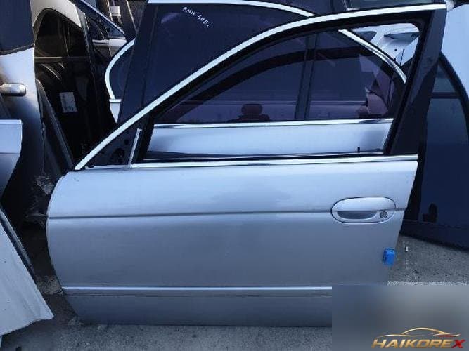 BMW 5 Series 2003 — дверь передняя левая