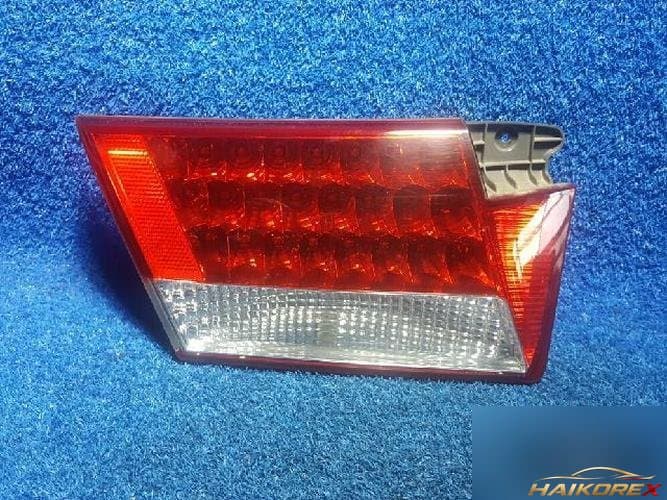 Hyundai Grandeur 2005 — фонарь задний левый внутренний 924033L000