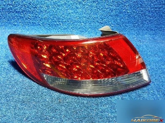 Hyundai Grandeur 2005 — задний фонарь левый (наружный) 92401 3L000