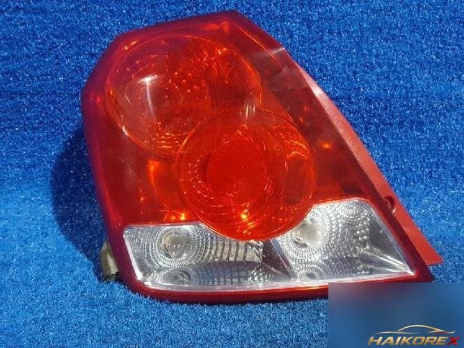 Daewoo Kalos 2005 — задний фонарь левый (наружный)