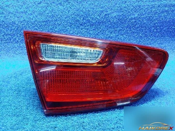 Kia K5 2015 — фонарь задний левый внутренний