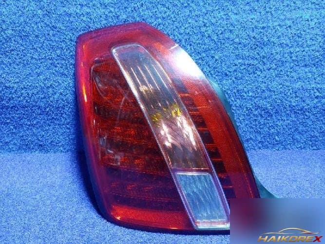 Kia Opirus 2007 — фонарь задний левый (наружный)
