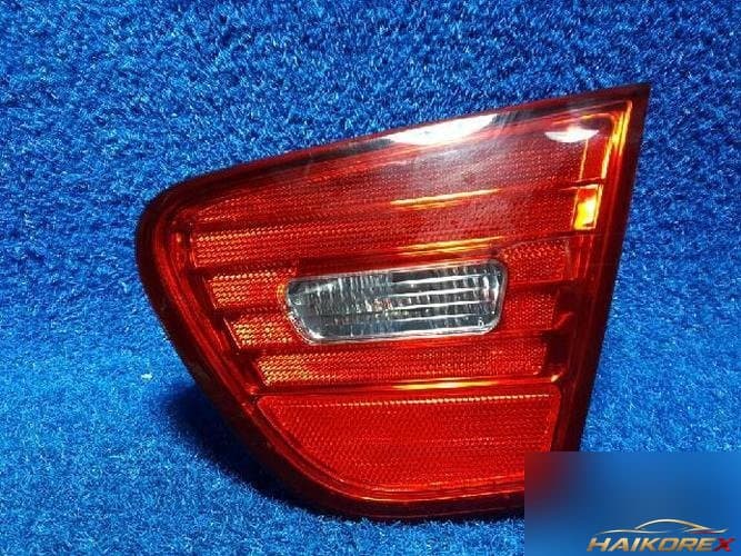 Hyundai Avante 2008 — фонарь задний внутренний правый