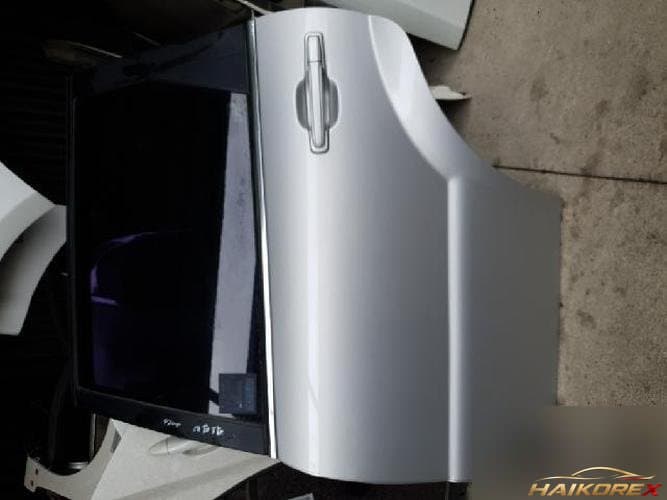 KG Mobility Rexton 2013 — дверь задняя левая