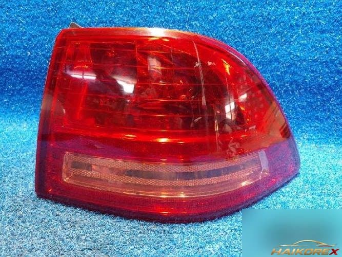Kia Roche 2008 — фонарь задний правый наружный