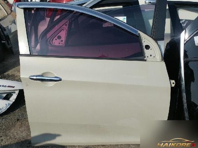 Kia Morning 2013 — дверь передняя правая