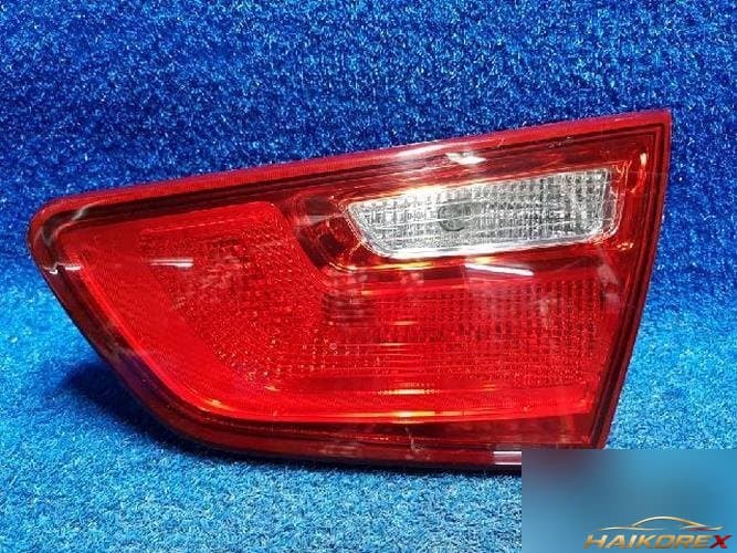 Kia K5 2015 — фонарь задний правый внутренний 924042T5