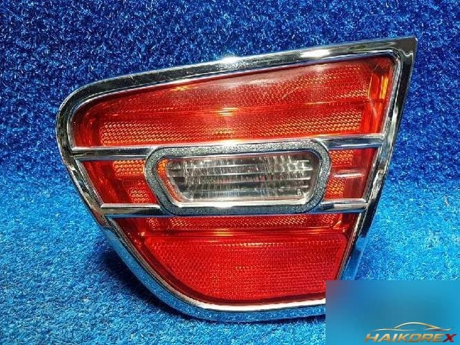 Hyundai Avante 2007 — фонарь задний внутренний правый