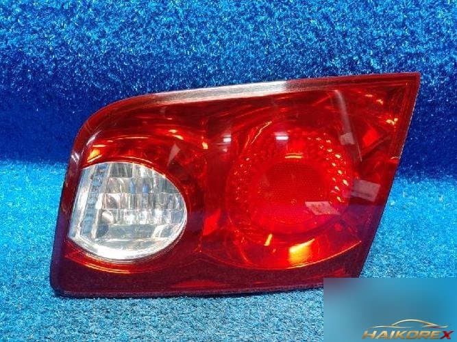 Kia Sorento 2006 — фара задняя правая внутренняя 924062G005