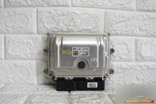 Блок управления ECU VCU 397511XJD1, 39751-1XJD1