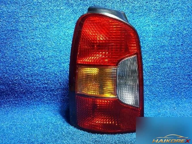 Hyundai Trajet 2004 — фонарь задний левый наружный 92401 3A000