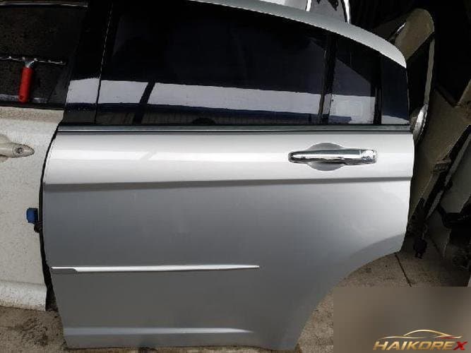 Chrysler Sebring 2008 — дверь задняя левая