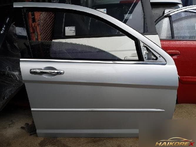 Chrysler Sebring 2008 — передняя дверь правая