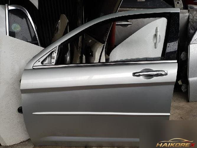 Chrysler Sebring 2008 — передняя дверь левая