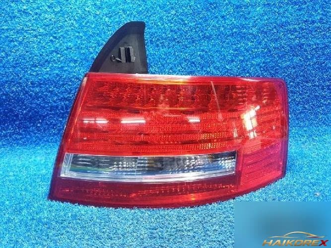 Audi A6 2008 — фонарь задний правый наружный