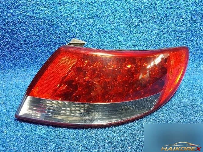 Hyundai Granzer 2007 — фонарь задний правый наружный 924023L001