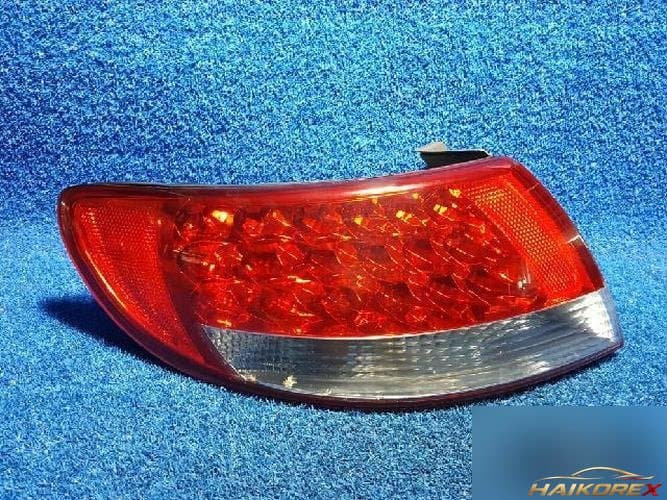 Hyundai Grandeur 2007 — задний фонарь левый внешний 924013L001