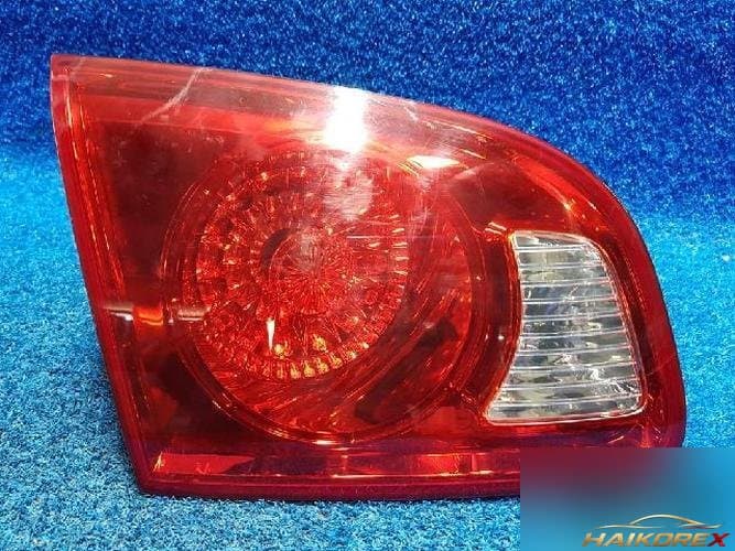 Hyundai Santa Fe 2007 — фонарь задний левый внутренний 3