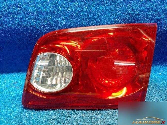 Kia Sorento 2006 — фонарь задний внутренний правый 924062G005