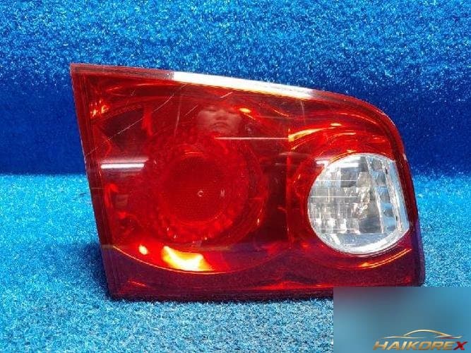 Kia Sorento 2006 — задний фонарь внутренний левый 924052G005