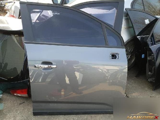 Chevrolet Orlando 2013 — передняя дверь правая
