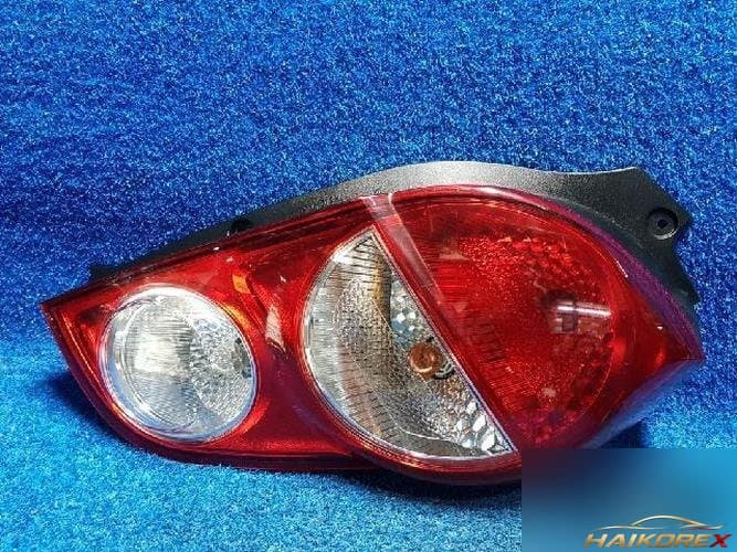 Chevrolet Spark 2012 — фонарь задний правый наружный