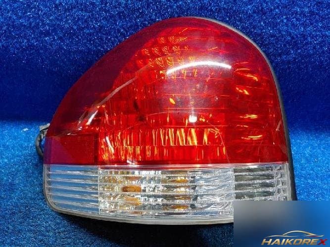 Hyundai Santa Fe 2005 — задний фонарь левый наружный