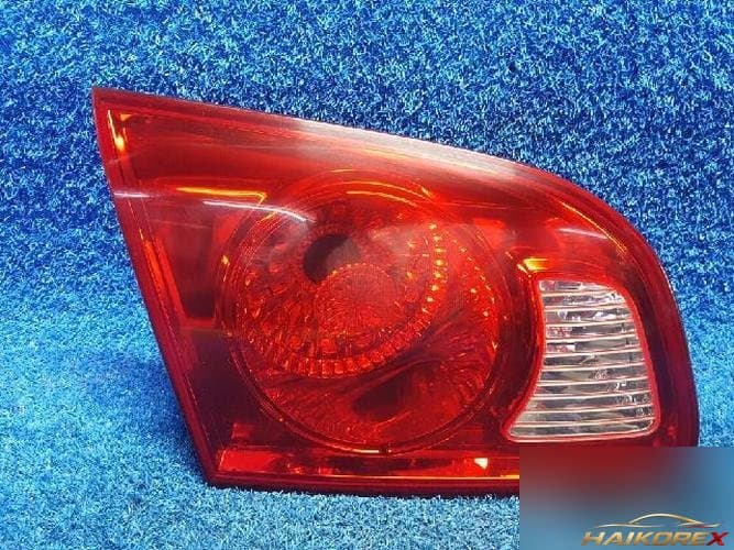 Hyundai Santa Fe 2008 — фонарь задний левый внутренний