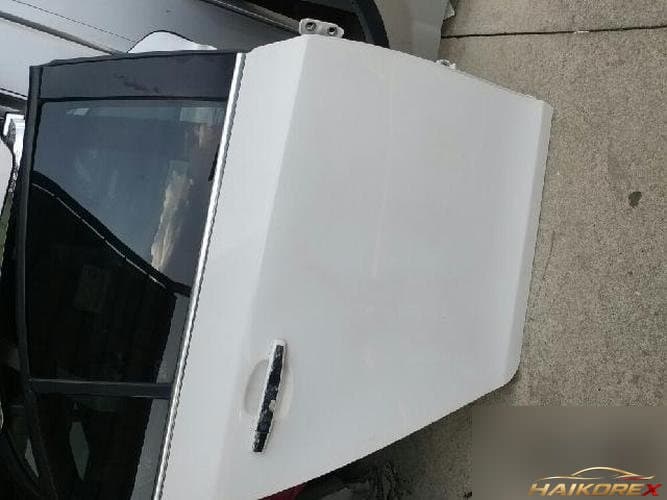 Daewoo Lacetti 2009 — дверь задняя правая