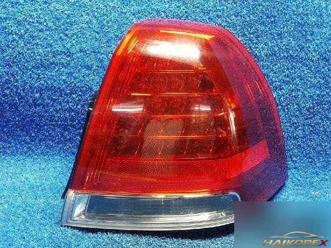 Daewoo Matiz/Kalos — задний фонарь правый внешний