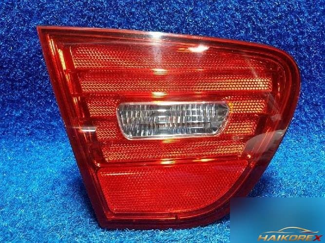 Hyundai Avante 2007 — задний фонарь левый внутренний 1