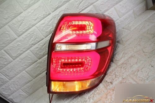 Задний фонарь левый LED