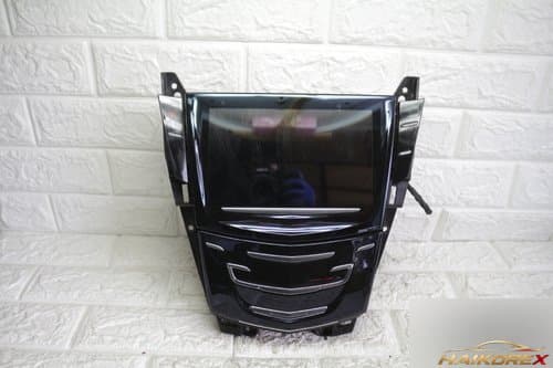 Аудиосистема Cadillac CTS AVN 84602088, 652508805