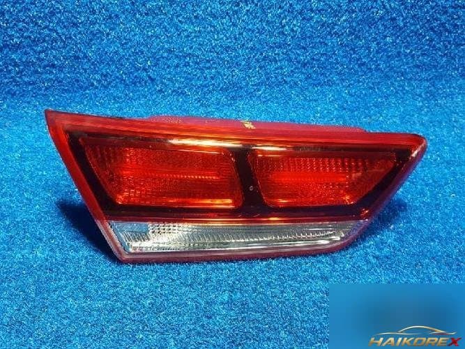 Kia K5 2017 — фонарь задний левый внутренний