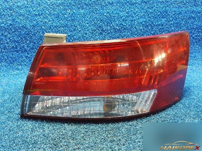 Hyundai Sonata 2006 — фара задняя правая