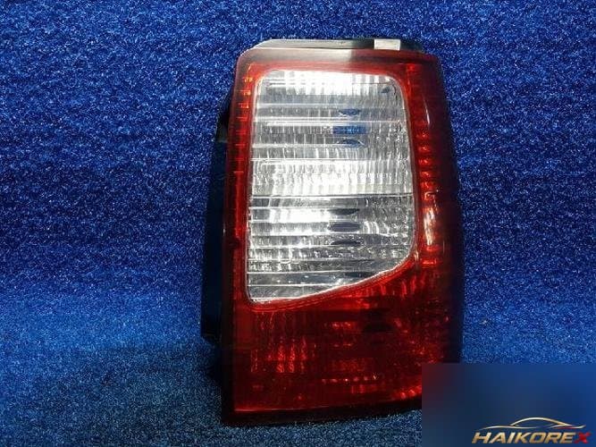 Kia Carsta 2001 — фонарь задний правый (наружный)