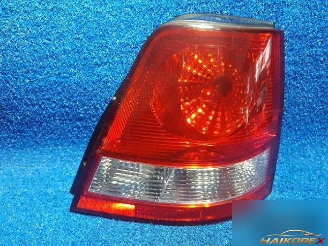Kia Sorento 2004 — задний фонарь правый (наружный) 2