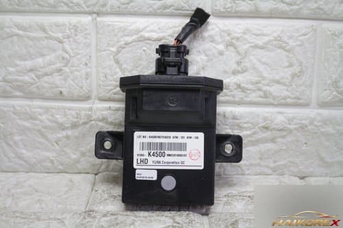 Контроллер зарядки Kona EV 91950-K4500