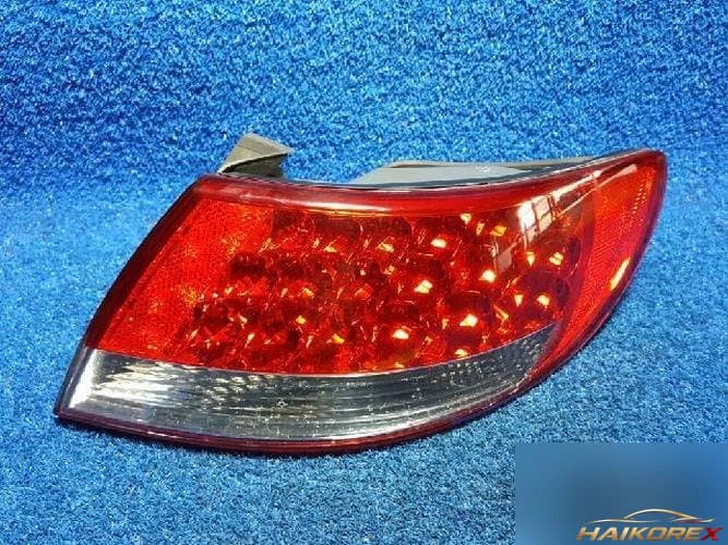 Hyundai Grandeur 2008 — фара задняя правая (внешняя) 92402 3L002 2