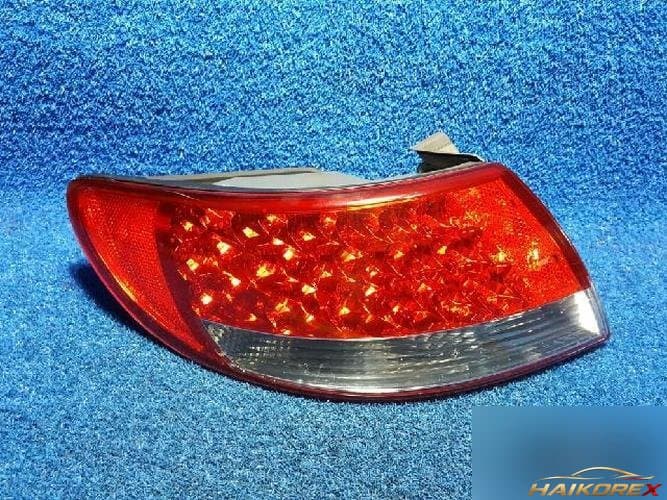 Hyundai Granzer 2008 — задний фонарь левый наружный 92401 3L002 1
