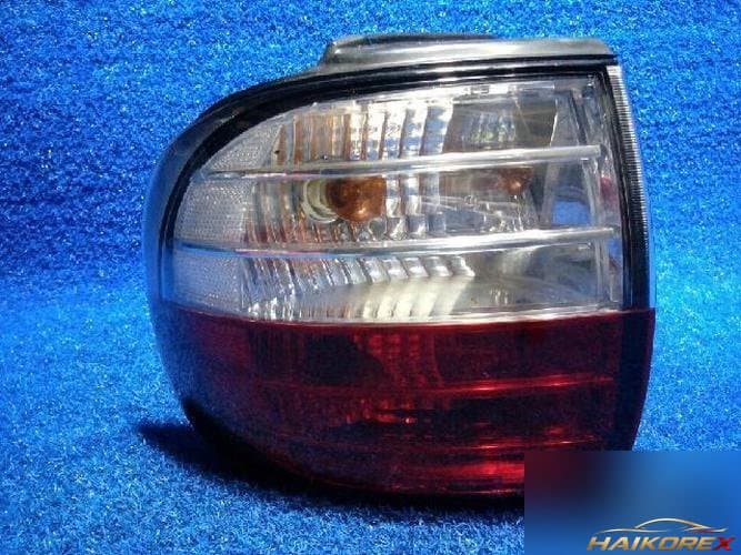 Hyundai Starex 2004 — стоп-сигнал задний левый наружный